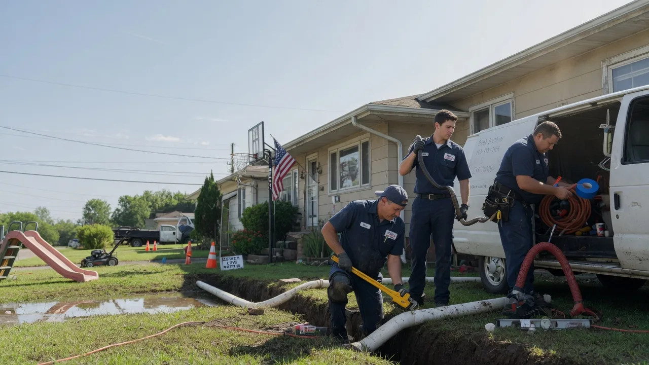 Toilet Installation in South Hackensack, NJ near me